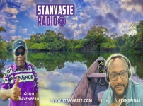Embedded thumbnail for Directeur Guno Ravenberg over heftige ruzie bij de radio SRS