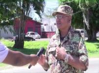Embedded thumbnail for 50 jaar herdenking TRIS militairen STVS JOURNAAL 12 augustus 2020