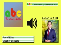 Embedded thumbnail for Staatsolie heeft voorwaarden voor rvc kandidaten op tijd gestuurd naar regering