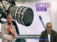 Embedded thumbnail for "Veiligheidsadviseur Melvin Linscheer over aantijgingen, Dino Bouterse, DDB & Santokhi