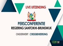 Embedded thumbnail for PERSCONFERENTIE 8 OKTOBER 2020