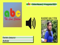 Embedded thumbnail for Jessurun: Nerkust heeft dictatoriaal regiem NDP ondersteunt; 'hij kan ni...