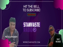 Embedded thumbnail for Pets Gajadien: "Soundtruck protest gesponsord door rijstmagnaat"