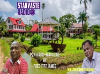 Embedded thumbnail for Winston Ramautarsing: "Als de Regering niet luistert gaan we ze jammen!"