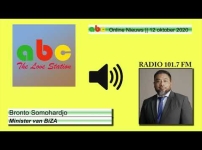 Embedded thumbnail for Ruim 2000 ambtenaren geregistreerd op BIZA - ABC Online Nieuws