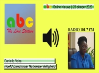 Embedded thumbnail for Hoofd DNV Veira woedend over beschuldigingen van contacten met criminelen,