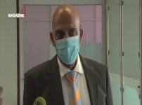 Embedded thumbnail for Regering geeft SRD 300 bonus in verband met Srefidensi