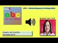 Embedded thumbnail for DA’91 doet niet mee met protestacties