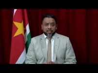 Embedded thumbnail for STATEMENT MINISTER BRONTO SOMOHARDJO
