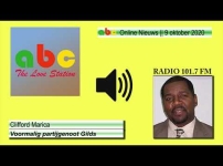 Embedded thumbnail for Overleden Siegfried Gilds dient sterkt te worden herinnnerd als vakbondsleider