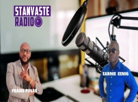 Embedded thumbnail for Earnie Eenig Nieuwe Directeur SRS: "Schrikt van toestanden binnen het bedrijf