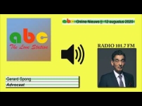 Embedded thumbnail for Kort Geding Hoefdraad weinig kans van slagen
