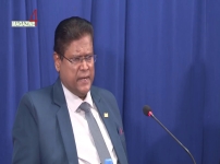 Embedded thumbnail for Bedrijfsleven van Canada en India willen banden met Suriname versterken - ABC Online Nieuws