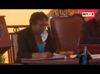 Embedded thumbnail for BUITENGEWONE OPENBARE VERGADERING VAN DE NATIONALE ASSEMBLEE 29 Sept 2020
