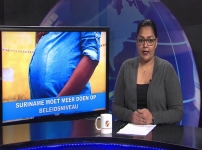 Embedded thumbnail for Suriname heeft hoogste cijfer doodgeboren baby's in de regio