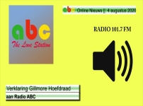 Embedded thumbnail for Ex-minister Hoefdraad werpt beschuldigingen van zich af - ABC Online Nieuws