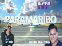 Embedded thumbnail for Narsingh Balwantsingh PvdA, betreft Rotterdam & Suriname