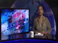 Embedded thumbnail for Derde olievondst is grootste in Guyanaschild STVS JOURNAAL 02 aug 2020