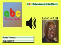 Embedded thumbnail for Venetiaan: Vlaggen moeten halfstok op 25 februari