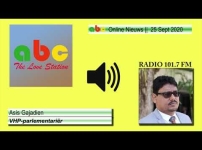 Embedded thumbnail for Hoefdraad leende geld uit gemeenschapsfonds IamGold