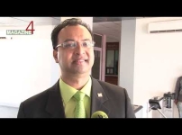 Embedded thumbnail for Nurmohammed schakelt politie in voor terughalen voertuigen
