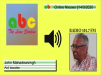 Embedded thumbnail for Particuliere lijnbussen rijden vanaf 21 september weer; Stadstarief naar 5 SRD
