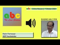 Embedded thumbnail for Parmessar heeft genoeg van valse beschuldigingen