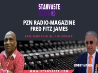 Embedded thumbnail for Robby Makka onvoldoende kader in Nederland