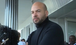 DSB-directeur Steven Coutinho