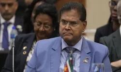 Chan Santokhi © ANP / Associated Press