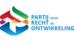 Partij voor Recht en Ontwikkeling Partij voor Recht en Ontwikkeling
