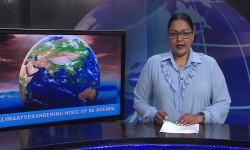 Embedded thumbnail for Suriname gereed om invulling te geven aan zijn CARICIOM verantwoordelijkheid
