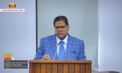 Embedded thumbnail for President: 50 Mennonieten families mogen naar Suriname