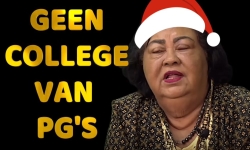 Embedded thumbnail for Geen college van PG's