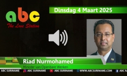 Embedded thumbnail for Weg naar Zee wordt tot rampgebied verklaard; voorbereiding zeewering begint morgen 