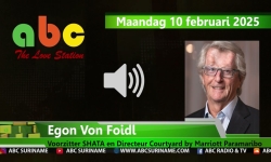 Embedded thumbnail for Nickerie krijgt nieuw internationaal hotel