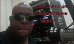 Embedded thumbnail for LIMBO OVER LEUGEN ROND HERDEMOCRATISERINGS PROCES 1987