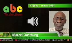 Embedded thumbnail for Oostburg: OM onbeschoft om pers te weren - ABC Online Nieuws