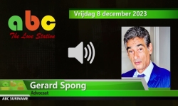 Embedded thumbnail for 8-december herdenking Amsterdam: toespraak Gerard Spong - ABC Online Nieuws