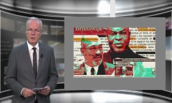 Embedded thumbnail for Regionieuws TV Suriname - Politiek en banden georganiseerde misdaad- Santokhi: eerst Gas, dan olie