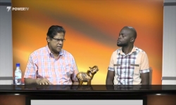 Embedded thumbnail for de Fractie Aflevering 91